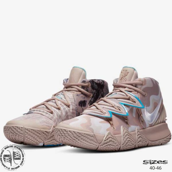 חדש!! (KYBRID S2 WHAT THE INLINE (DESERT CAMO. מידות: 40-46 משלוח חינם