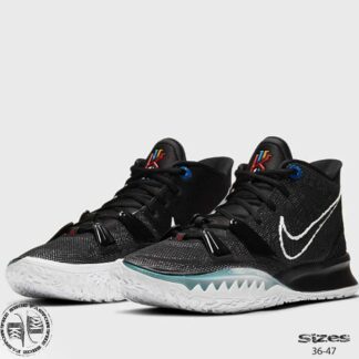 קיירי 7 BLACK TEAL. מידות: 36-46. משלוח חינם