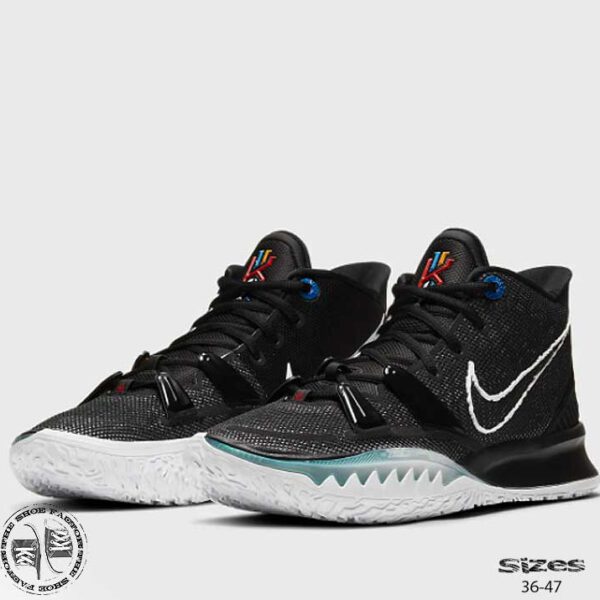 קיירי 7 BLACK TEAL. מידות: 36-46. משלוח חינם