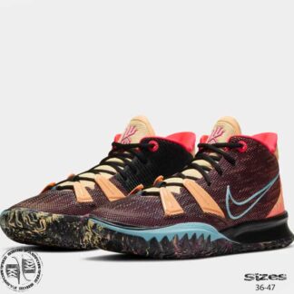 קיירי 7 SOUNDWAVE. מידות: 36-46. משלוח חינם