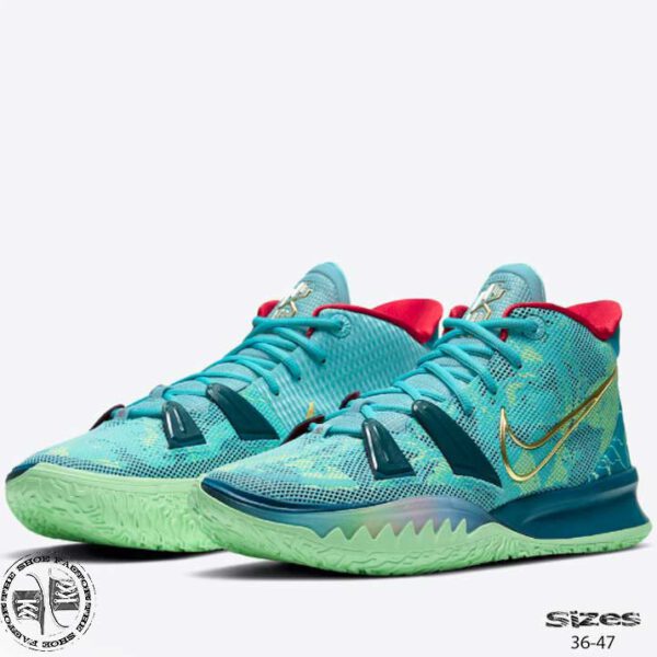 נעלי כדורסל קיירי 7 KYRIE 7 SPECIAL FX. מידות: 36-46. משלוח חינם