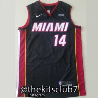 גופיית משחק מיאמי 2021 HERRO. משלוח חינם