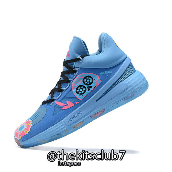 D.ROSE 11 Blue. מידות: 40-46 משלוח חינם