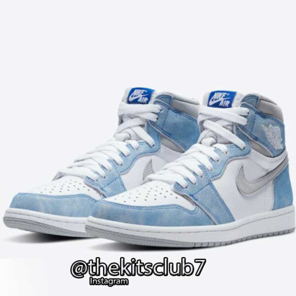 אייר ג'ורדן 1 HYPER ROYAL. מידות: 36-47. משלוח חינם