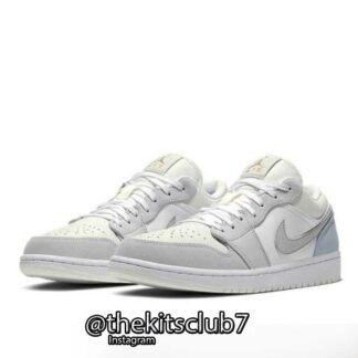 אייר ג'ורדן LOW PARIS. מידות: 36-46 משלוח חינם