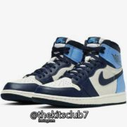 AJ1-OBSIDIAN-01 AJ1-OBSIDIAN-01