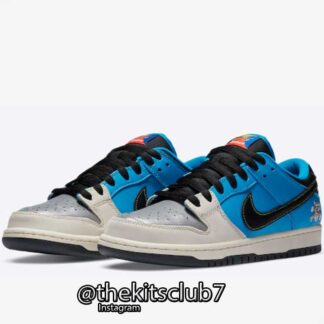 נייקי SB DUNK INSTANT SKATEBOARDS. מידות 36-46. משלוח חינם