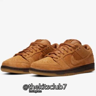 נייקי SB DUNK PRO WHEAT. מידות 36-46. משלוח חינם