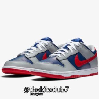 נייקי SB DUNK SAMBA. מידות 36-46. משלוח חינם