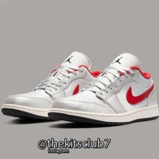 אייר ג'ורדן 1 LOW NIGHT TRACK. מידות: 36-46 משלוח חינם