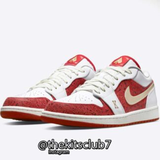 אייר ג'ורדן 1 LOW SPADES. מידות: 36-46 משלוח חינם