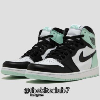 אייר ג'ורדן 1 HIGH IGLOO. מידות: 36-46. משלוח חינם