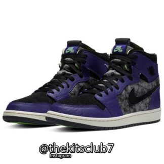 אייר ג'ורדן 1 CMFT BAYOU BOYS. מידות: 36-46 משלוח חינם