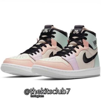 אייר ג'ורדן 1 CMFT EASTER. מידות: 36-46 משלוח חינם