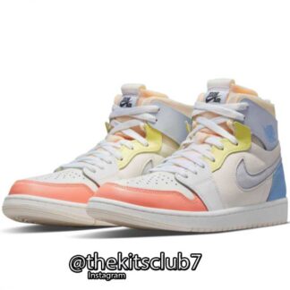 אייר ג'ורדן 1 CMFT TO MY FIRST COACH. מידות: 36-46 משלוח חינם