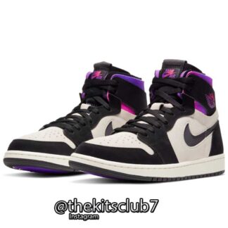 אייר ג'ורדן 1 CMFT PSG. מידות: 36-46 משלוח חינם