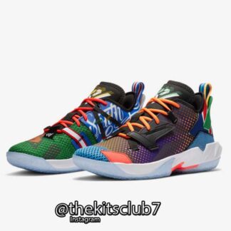 השלמת רכישה ל AJ WHY NOT 0.4. מידה 41