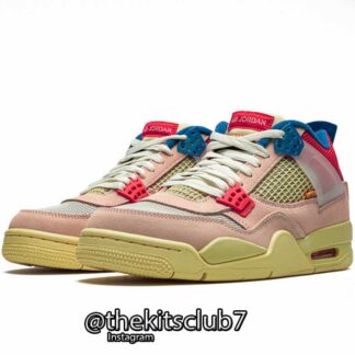 אייר ג'ורדן 4 GUAVA ICE. מידות 36-47. משלוח חינם