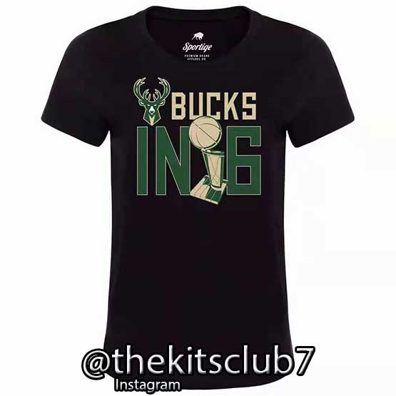 BUCKS-T-CHAMP-10 BUCKS-T-CHAMP-10