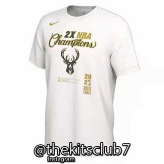 טי שירט אן.בי.איי BUCKS CHAMPIONS 26. משלוח חינם