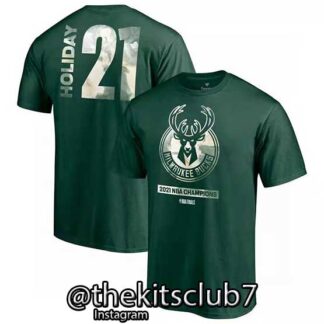 טי שירט אן.בי.איי BUCKS CHAMPIONS 03. משלוח חינם