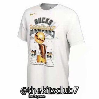 טי שירט אן.בי.איי BUCKS CHAMPIONS 31. משלוח חינם