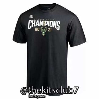 טי שירט אן.בי.איי BUCKS CHAMPIONS 06. משלוח חינם