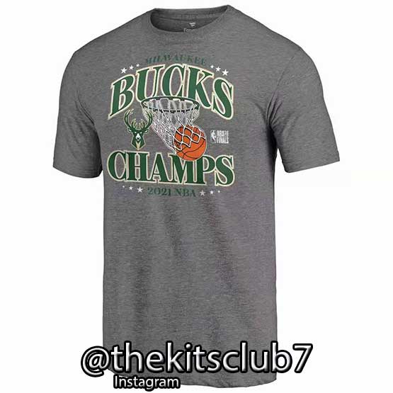 BUCKS-T-CHAMP-7 BUCKS-T-CHAMP-7