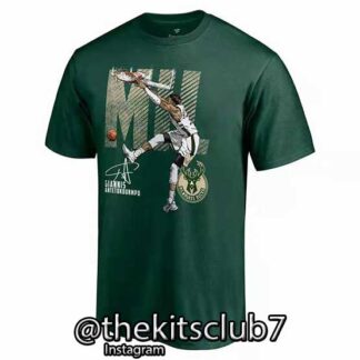 טי שירט אן.בי.איי BUCKS CHAMPIONS 09. משלוח חינם