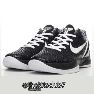 KOBE 6 PROTRO MAMBACITA FOREVER. מידות: 36-46. משלוח חינם