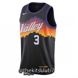 גופיית משחק פניקס 2021 CITY EDITION PAUL FINALS. משלוח חינם