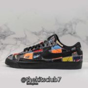 BLAZER-LOW-BLACK-LOGO BLAZER-LOW-BLACK-LOGO