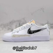 BLAZER-LOW-BLACK-MARKER BLAZER-LOW-BLACK-MARKER