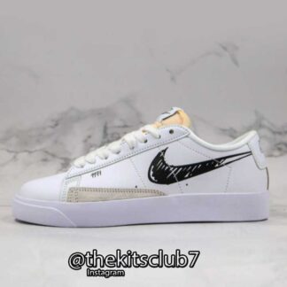 נייקי בלייזר BLAZER 77 low 28