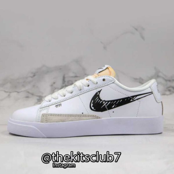 נייקי בלייזר BLAZER 77 low 28