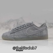 BLAZER-LOW-DARK-GREY-REF BLAZER-LOW-DARK-GREY-REF