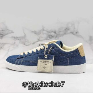 נייקי בלייזר BLAZER 77 low Reflective 30