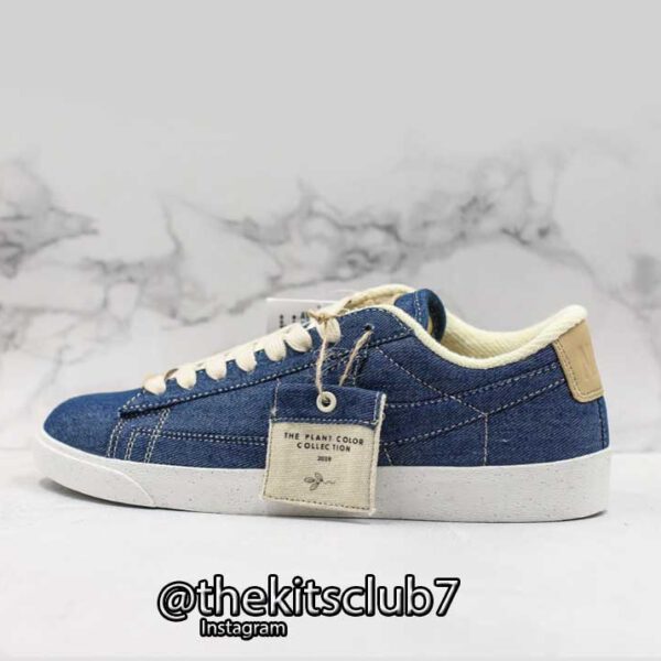 נייקי בלייזר BLAZER 77 low Reflective 30