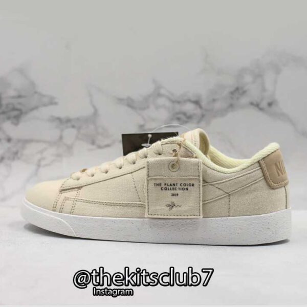 נייקי בלייזר BLAZER 77 low Reflective 31