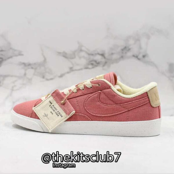 נייקי בלייזר BLAZER 77 low Reflective 32