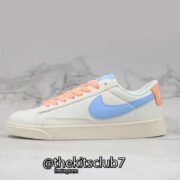 BLAZER-LOW-L-BLUE-PEACH BLAZER-LOW-L-BLUE-PEACH