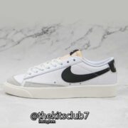 BLAZER-LOW-WHITE-BLACK