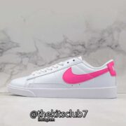BLAZER-LOW-WHITE-PINK