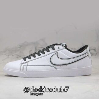 נייקי בלייזר BLAZER 77 low 21