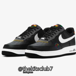 נייקי אייר פורס 1 AF1 LIVE TOGETHER PLAY TOGETHER. מידות 36-45. משלוח חינם