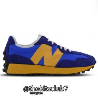 ניו באלאנס 372 BLUE YELLOW. מידות 36-45. משלוח חינם