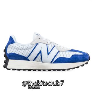 ניו באלאנס 372 WHITE BLUE. מידות 36-45. משלוח חינם