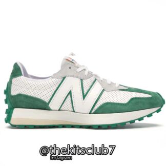 ניו באלאנס 372 WHITE GREEN. מידות 36-45. משלוח חינם