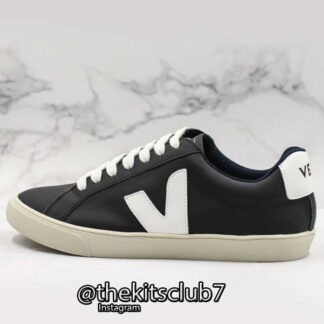 VEJA CAMPO שחור לבן. מידות 35-39. משלוח חינם