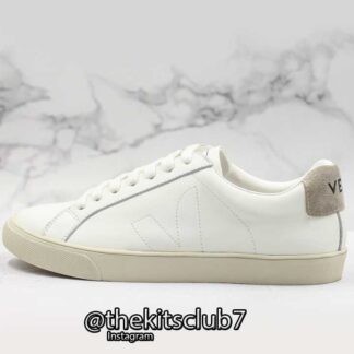 VEJA CAMPO לבן. מידות 35-39. משלוח חינם